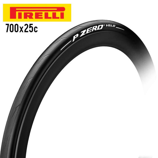 Pirelli P Zero Velo 4S Bicycle Tire 700x25c