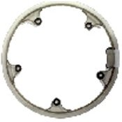 Plastic Chain Cover for 48T, 210mm Diameter with 90mm Hole Spacing