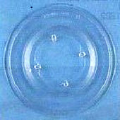 Plastic Spoke Protector 32H 4-Prong - Size 5.5"