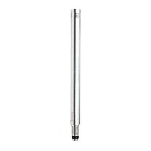 PrestaValve 70mm Alloy Extension - Individual