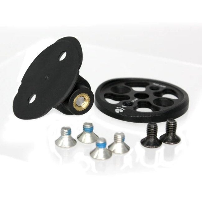 Bar Fly Prime Go Pro Mount Kit