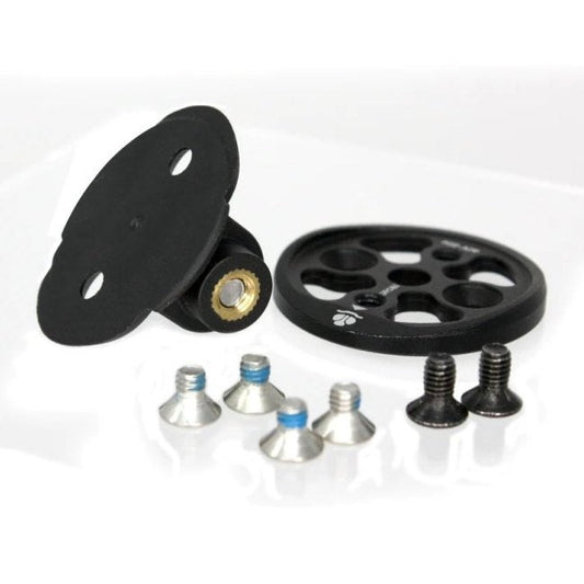 Bar Fly Prime Go Pro Mount Kit