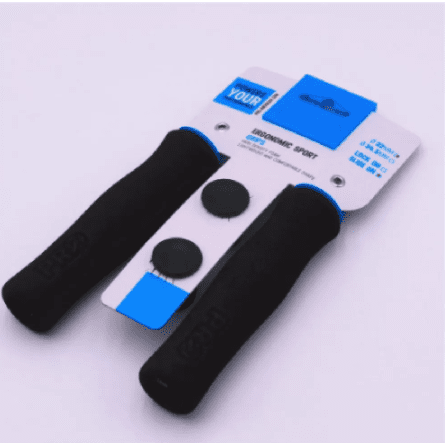 Pro Ergonomic Sport Lock Grips