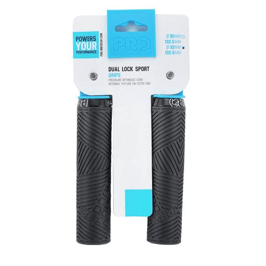 Pro Grips Dual Lock Sport  30 x 132.5mm