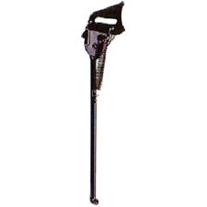 ProSeries 20" Rear Axle Mount Kickstand - Steel Black