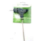 ProSeries 4mm T-Shaped & Ball End Allen Key
