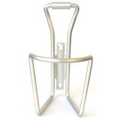 ProSeries Alloy Pro Bidon Cage - Heavy Duty, 6.2mm Diameter, Welded Mount