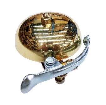 ProSeries BELL PRO Brass Flick Bell - Large, 25.4mm Fit
