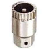 ProSeries Cr-mo Bottom Bracket Cartridge Remover with Pin