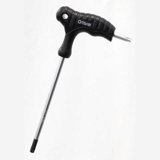 ProSeries L-Bar Torx Wrench T25 - Essential Tool for Precision Work