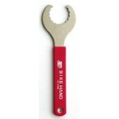 ProSeries Shimano - alike/Sram BB Wrench with Handle & External Bearing
