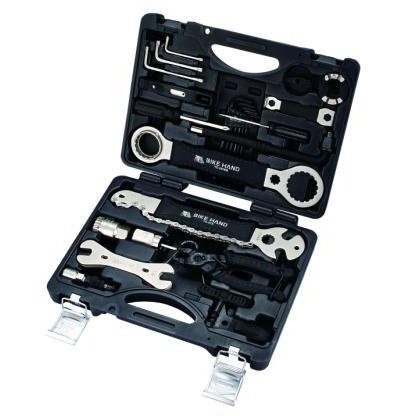ProSeries Tool-Max 20-Piece Professional Tool Kit - Made in Taiwan