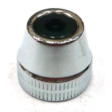 Q/R Skewer Nut - Steel C.P.