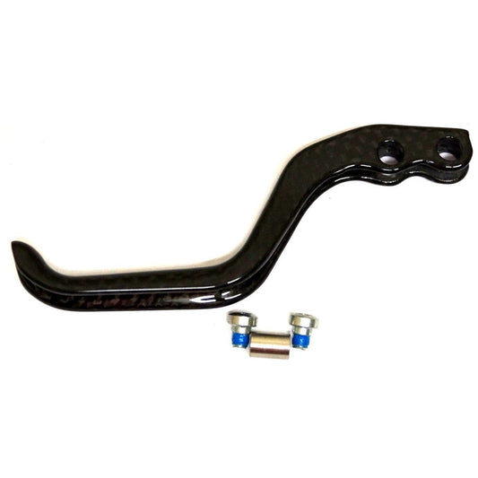 R1 Carbon Master Cylinder Lever Kit