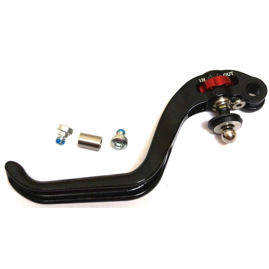 R1 Lever Blade Kit with TFRA Red Adjuster