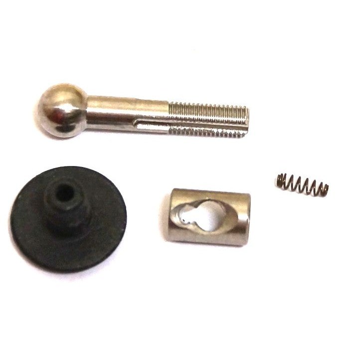 RI Racing M/Cylinder Lever Kit - Adjustable & High Performance