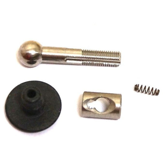 RI Racing M/Cylinder Lever Kit - Adjustable & High Performance