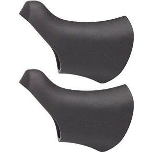 RL340/RL341 Brake Lever Hood - Black Color