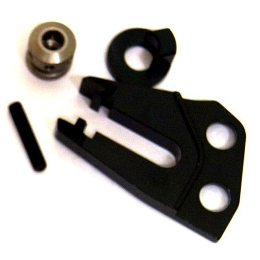 RT Chain Tensioner - Horizontal Design for Optimal Performance