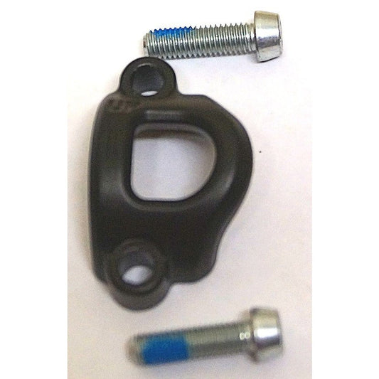 RX 2012 Right Cylinder Clamp Kit