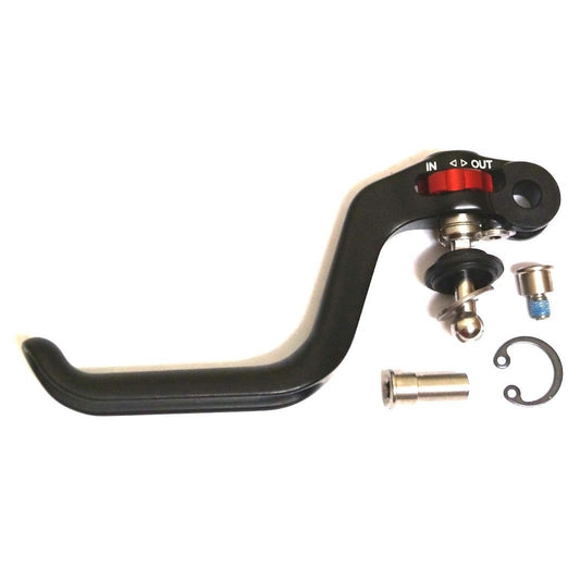 RX Lever Kit with Red Adjuster - High Performance Upgrade