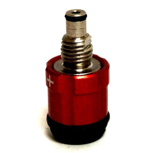 RX/R1 FCS Kit - Red