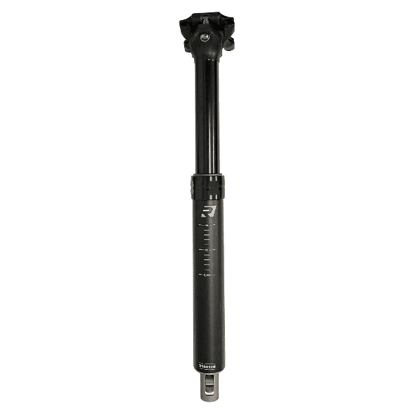 RYFE ESCALATOR Internal Dropper Post - 170mm Travel, 31.6mm, 492mm Length