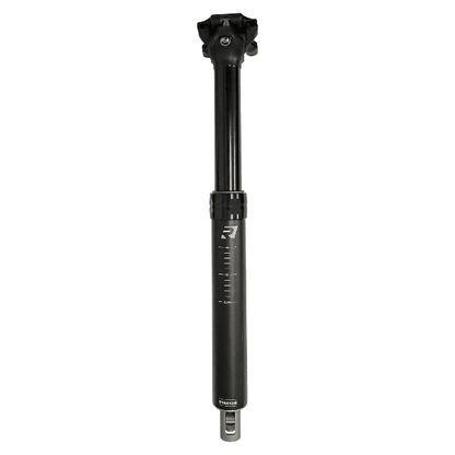 RYFE ESCALATOR Internal Dropper Post - 170mm Travel, 31.6mm, 492mm Length
