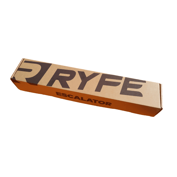 RYFE ESCALATOR Internal Dropper Post - 170mm Travel, 31.6mm, 492mm Length