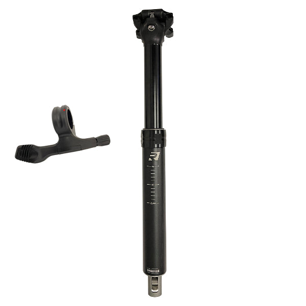 RYFE ESCALATOR Internal Dropper Post - 170mm Travel, 31.6mm, 492mm Length