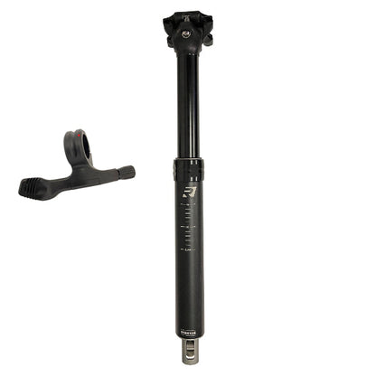 RYFE ESCALATOR Internal Dropper Post - 170mm Travel, 31.6mm, 492mm Length