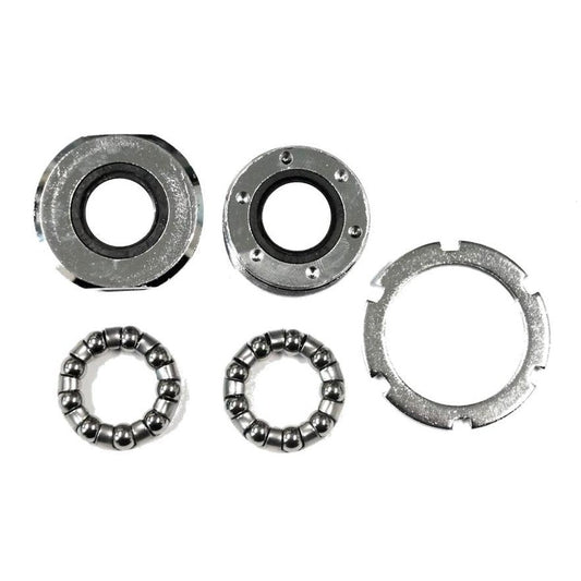 Racer/MTB Bottom Bracket Set - Waterproof & Pin Type