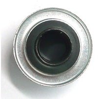 Rear Axle Cone 3/8" 26 TPI Long 17.6mm - Sold Individually
