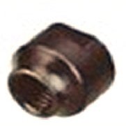 Rear Axle Cone 3/8" 26TPI Pack of 4