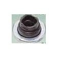 Rear Axle Cone 3/8" with Dust Cover - 26 TPI, Long 17.6mm Bag of 4