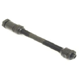 Rear Axle QR 10mm x 145mm - Lightweight & Durable