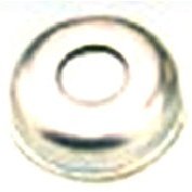 Rear Hub Cup 3/8" OD 30mm - Bike Wheel Replacement Part