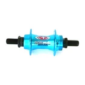 Rear Hub M14 x 11 Alloy Axel in Blue