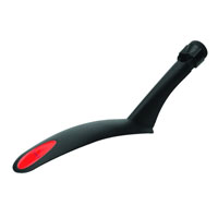 Rear Mudguard for 26"-29" Bikes - S/P Mount