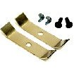 Rear Wire Basket Bracket - Secure Mounting Solution
