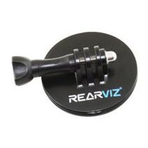 RearViz Rear Viz GoPro Mount - Universal Compatibility