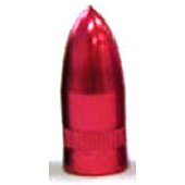 Red Missile Cap D-041 - Military Style Hat for Men and Women