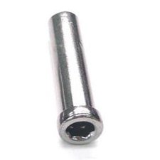 Road Bike Brake Pivot Nut - M6 x Dia 10mm x 32mm, Allen Key Type