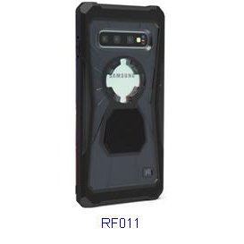 Rokform Galaxy S10 Case - Black Protective Cover