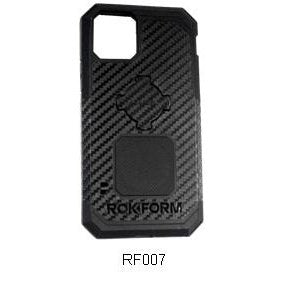 Rokform iPhone 11 Case - Rugged Protection Black