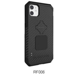 Rokform iPhone 11 Pro Case - Rugged Protection Black