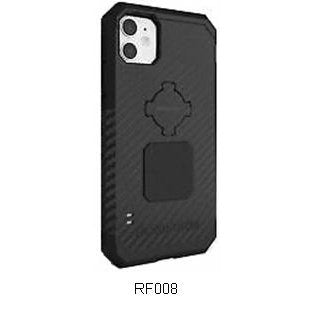 Rokform iPhone 11 Pro Max Case - Rugged & Black