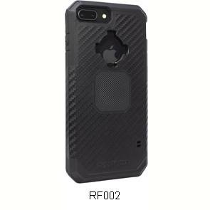 Rokform iPhone 8/7/6 Plus Case - Rugged Protection Black