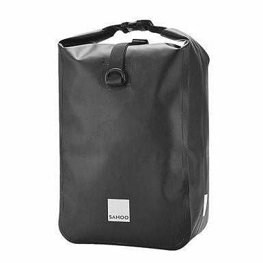 Roswheel SAHOO Roll Top Single Pannier Bag - 10L Capacity