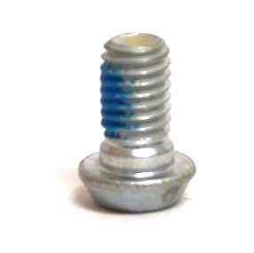 Rotor Screw Set - 6 Piece Kit